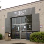 Smithfield Library to Relocate as City Awaits Word on $50 Million Grant