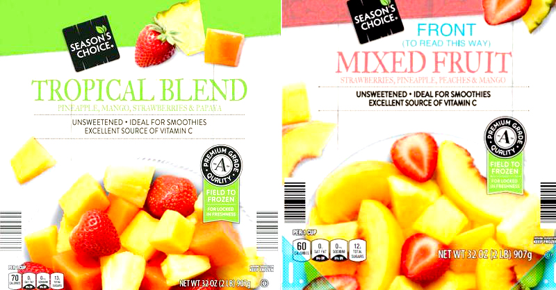 Massive frozen fruit recall includes Aldi, Target, Whole Foods, Trader’s Joe’s in Alabama.