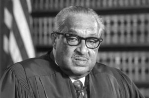 Renovations to former public school of Supreme Court Justice Thurgood Marshall, P.S. #103, set for completion in late 2023