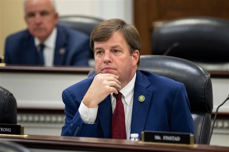 Space Command meeting leads to sharp words by Alabama lawmakers, Congressman Dale Strong says