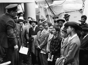 Britain marks Windrush anniversary with the story of its Caribbean community still being written