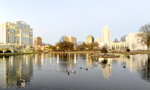 CANNABIS DISPENSARIES YET PLANNED FOR CITY OF HUNTSVILLE, OFFICIALS SAY