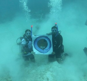 Nonprofit works to combat lack diversity in marine science