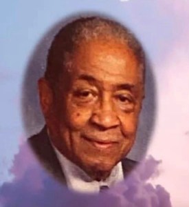 We are sorry to share the passing of Dr. Samuel Billups, the husband of Lucretia Billups. 