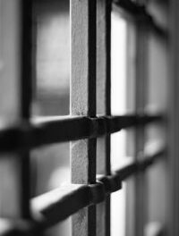 From a son’s point of view: the impact of incarceration on a Black mother