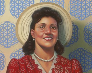 Henrietta Lacks recommended for Congressional Gold Medal