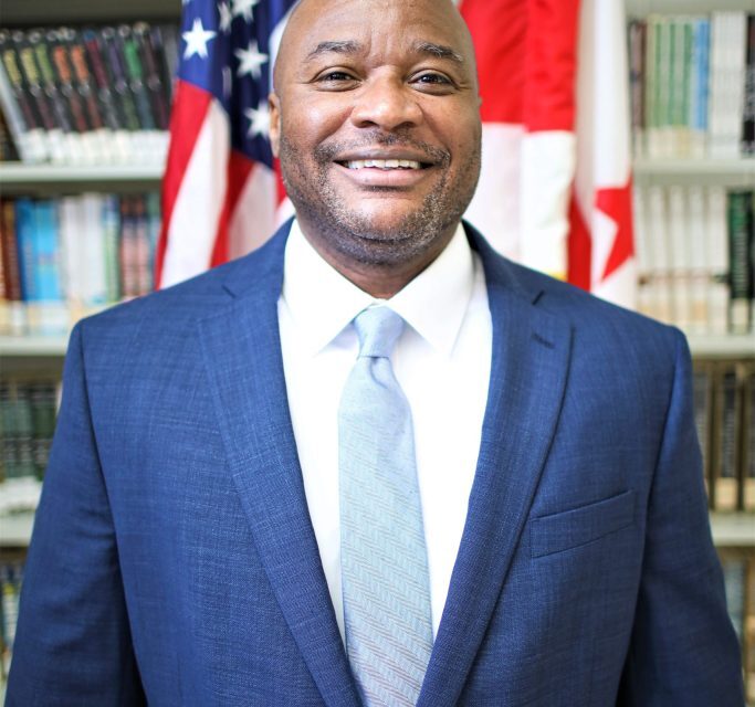 Incarcerated Advisory Neighborhood Commissioner transferred out of Washington, D.C.