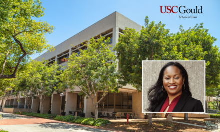 Breaking Barriers: USC Gould Welcomes First Black Law Dean in its 123-Year History