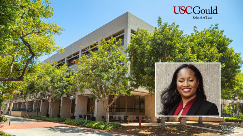 Breaking Barriers: USC Gould Welcomes First Black Law Dean in its 123-Year History