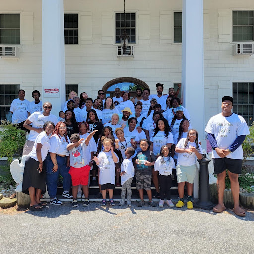 Life After Release holds annual Ocean City retreat for formerly incarcerated people and their families