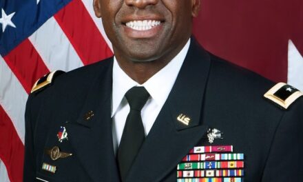 Lieutenant General Raymond Scott Dingle set to retire as U.S. Army Surgeon General