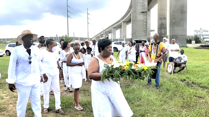 ‘Their history is all our history’: Mobile dedicates Africatown Heritage House honoring Clotilda slave ship