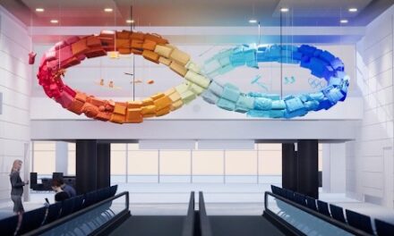 Thomas “Detour” Evans wins open call bid for Denver International Airport art installation