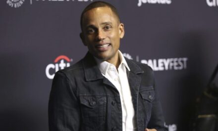 Actor, Detroit businessman Hill Harper set to launch campaign for U.S. Senate