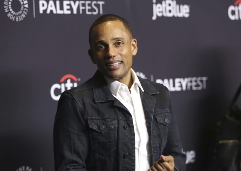 Actor, Detroit businessman Hill Harper set to launch campaign for U.S. Senate