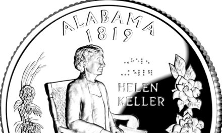 5 hardest state quarters to find and where Ala. ranks on that list