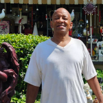 Alphonso McQueen’s Treasure Trove Has Admirers Near Miles College