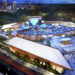 $50M Amphitheater in North Birmingham, one-step closer