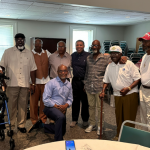 Alabama Appleseed Builds on Support for Those Unjustly Incarcerated