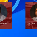 Two Birmingham Firefighters Shot on Wednesday Expected to Recover