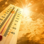 Excessive Heat in Birmingham AL – Where to Seek Relief