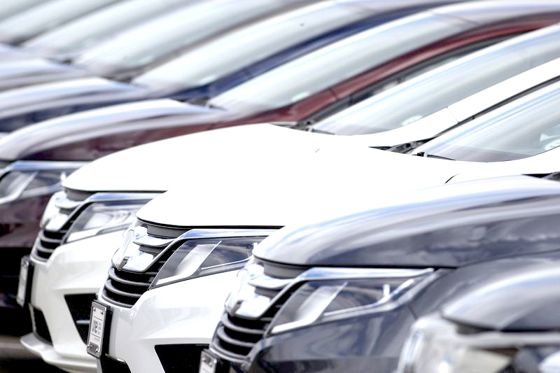 Honda, Acura recall 124,000 cars over possible brake failure