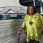 Catherine Burks-Brooks, Birmingham Freedom Rider, dies at 83