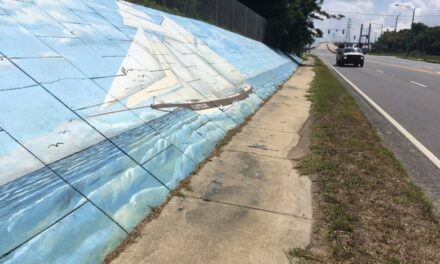 New museum in Alabama tells history of last known slave ship to US and its survivors