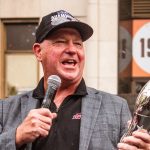 After Back-to-Back USFL Titles, Stallions Coach Skip Holtz on What’s Next