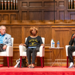 Woodfin, Panelists told Birmingham, 60 Years after Children’s Crusade