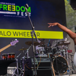 Best of 2023 Birmingham Freedom Fest (Photos)