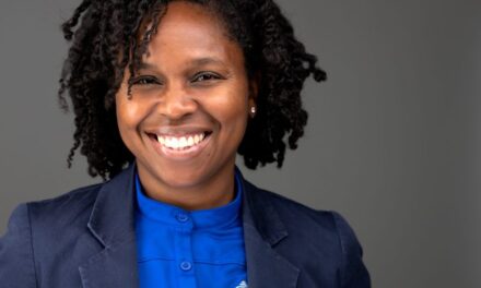 Google Black Founders Fund awards $150,000 to Baltimore cybersecurity maven