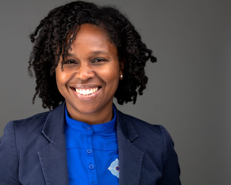 Google Black Founders Fund awards $150,000 to Baltimore cybersecurity maven