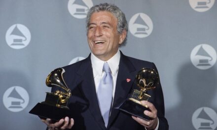 Tony Bennett, masterful stylist of American musical standards, dies at 96