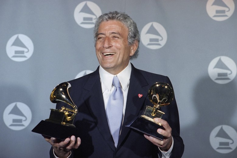 Tony Bennett, masterful stylist of American musical standards, dies at 96