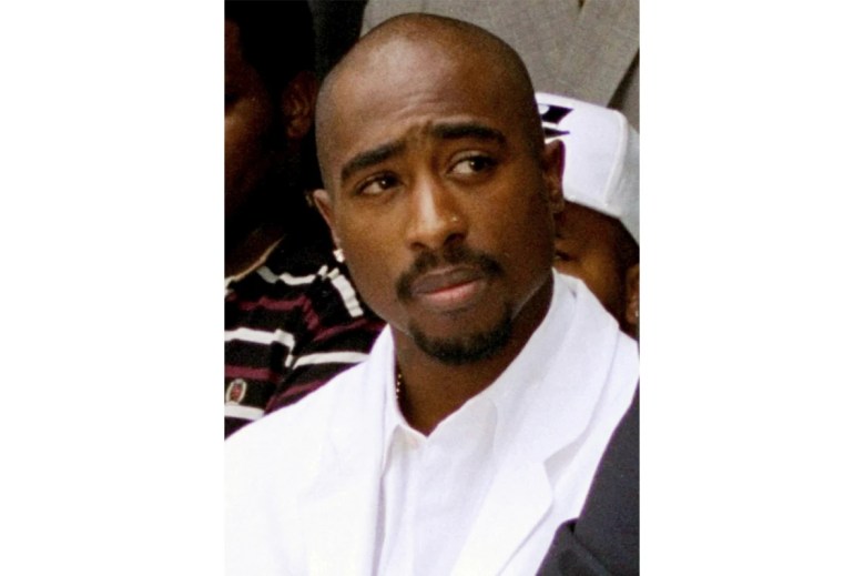 After nearly 30 years, there’s movement in the case of Tupac Shakur’s killing