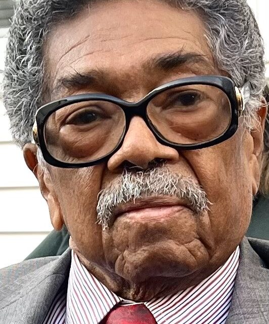 Former Sen. Tommie Broadwater II, first Black senator for Prince George’s County, dead at 81