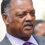 Jesse Jackson to Step Down as Head of Rainbow PUSH