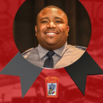 Birmingham Firefighter Jordan Melton Dies 5 Days After Shooting