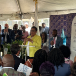 $50 Million Federal Grant to Transform Birmingham’s Smithfield Community