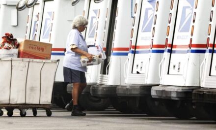 USPS is making changes to your mail, starting July 9