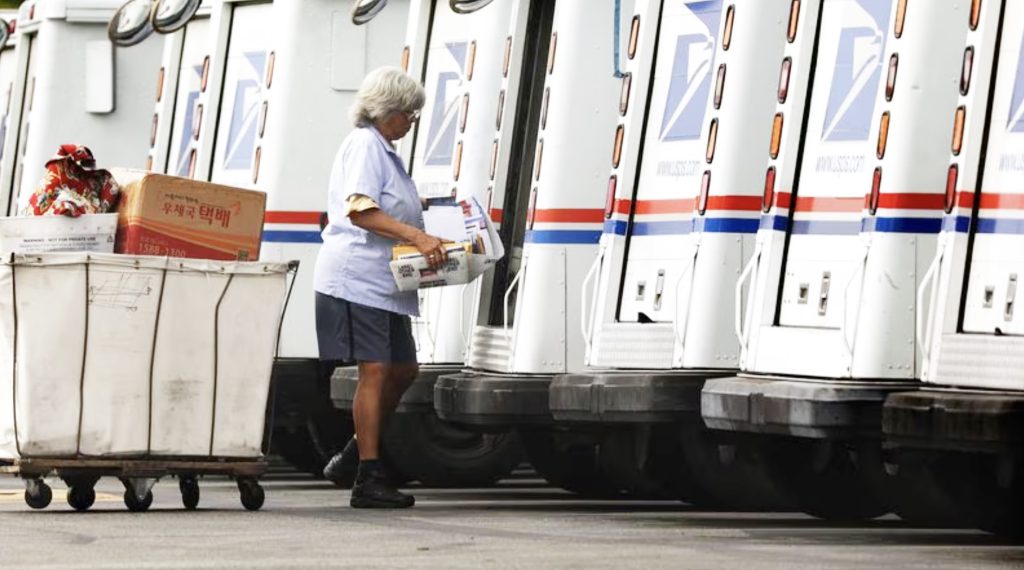 USPS is making changes to your mail, starting July 9