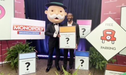 MONOPOLY introduces Birmingham edition– with real businesses, nonprofits and landmarks