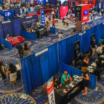 Birmingham to Host Thousands of Journalists This Week For 2023 NABJ Convention