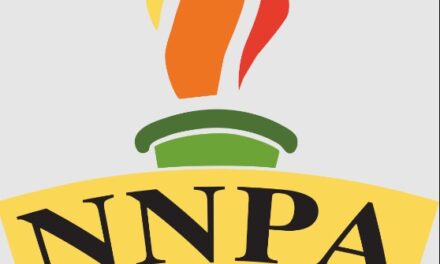 NNPA welcomes new chair and executive board at 2023 convention