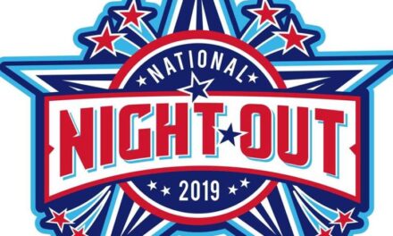 National Night Out 2023 events