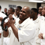 Prison Fellowship’s Message of Hope Resonates Inside an Alabama Correctional Facility