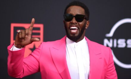 Sean ‘Diddy’ Combs aspires to create new Black Wall Street through online marketplace