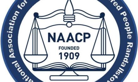 Randallstown NAACP question monitoring of repeat and juvenile offenders