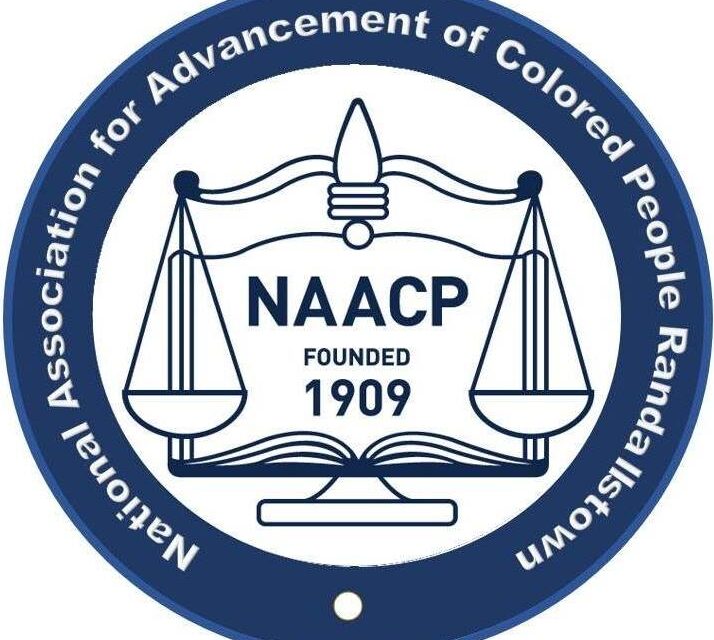 Randallstown NAACP question monitoring of repeat and juvenile offenders